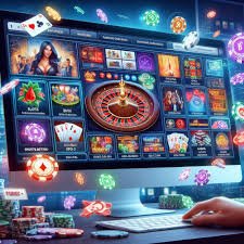 sejahterabet featured game showcase