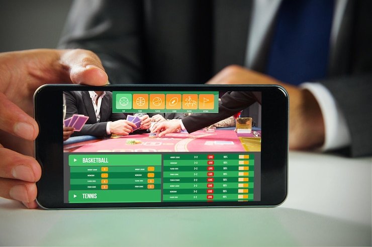 Langkah berikutnya meminta dokumen identitas untuk KYC