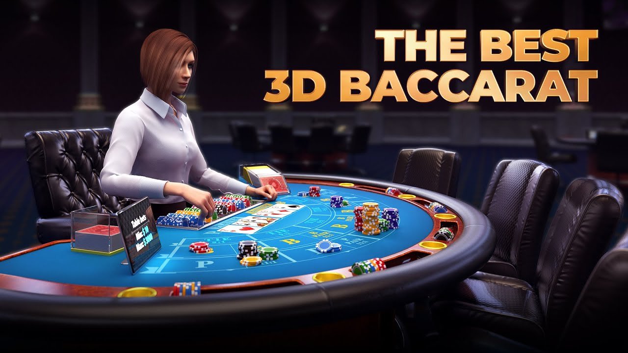 Mini-game interaktif dalam bonus feature